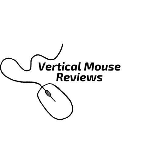 Vertical Mouse